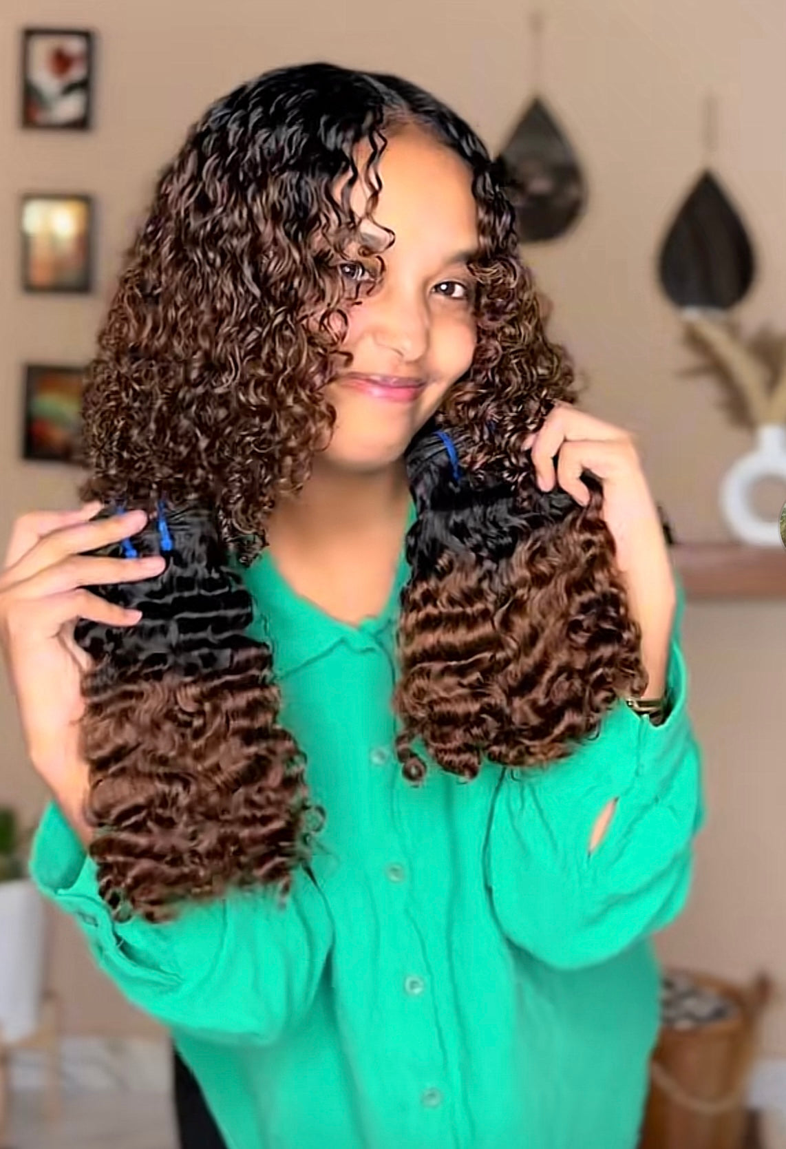 Grace Hair