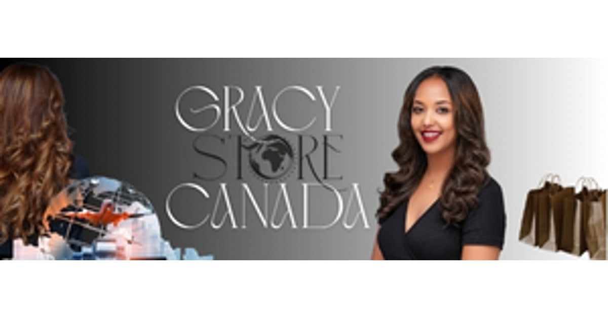 Gracystore.ca
