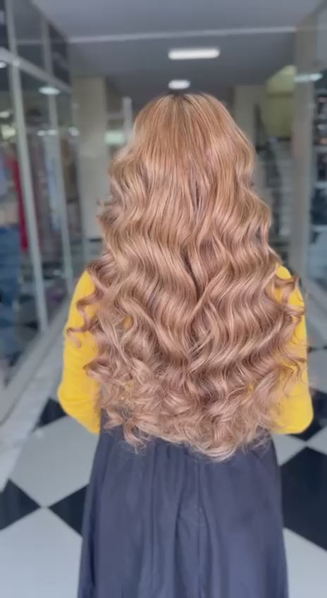Golden (Special color)